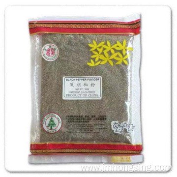 10G Black Pepper Powder